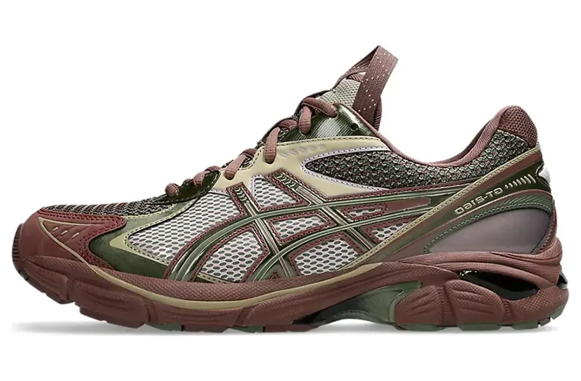 ASICS UB6-S GT-2160 Kiko Kostadinov Mantle Green Grape (1203A421-300)