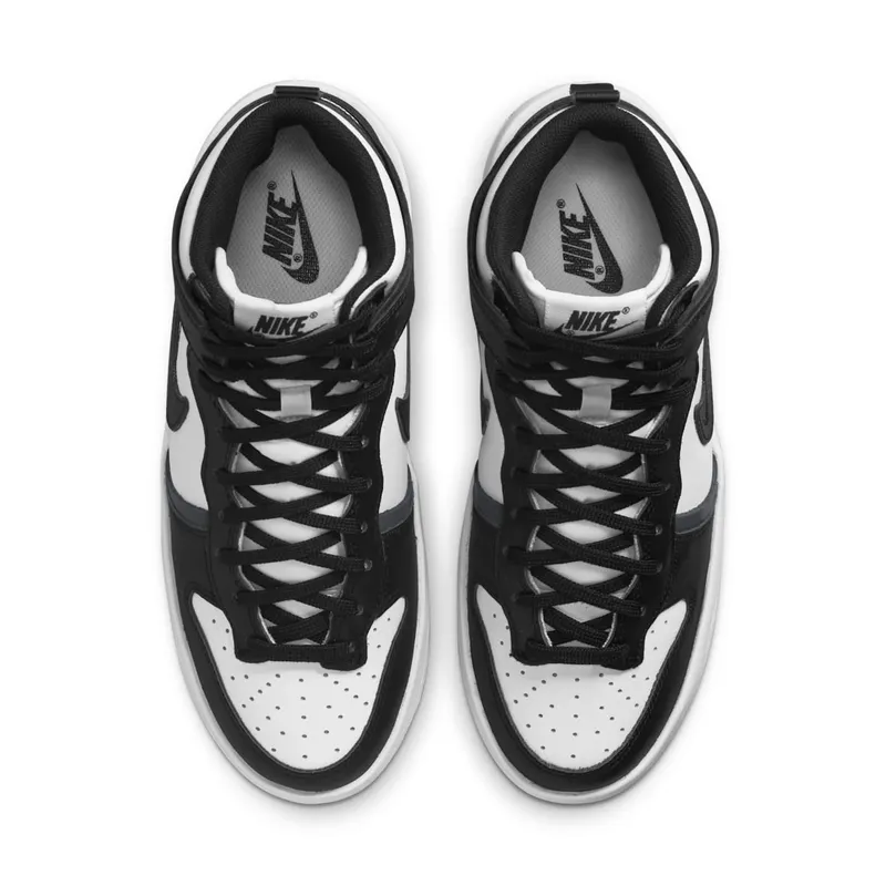 Nike Dunk High Up White (DH3718-104)