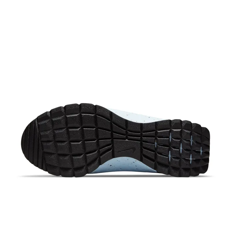 Nike Crater Remixa Grey 50% Sustainable Materials (DC6916-001)