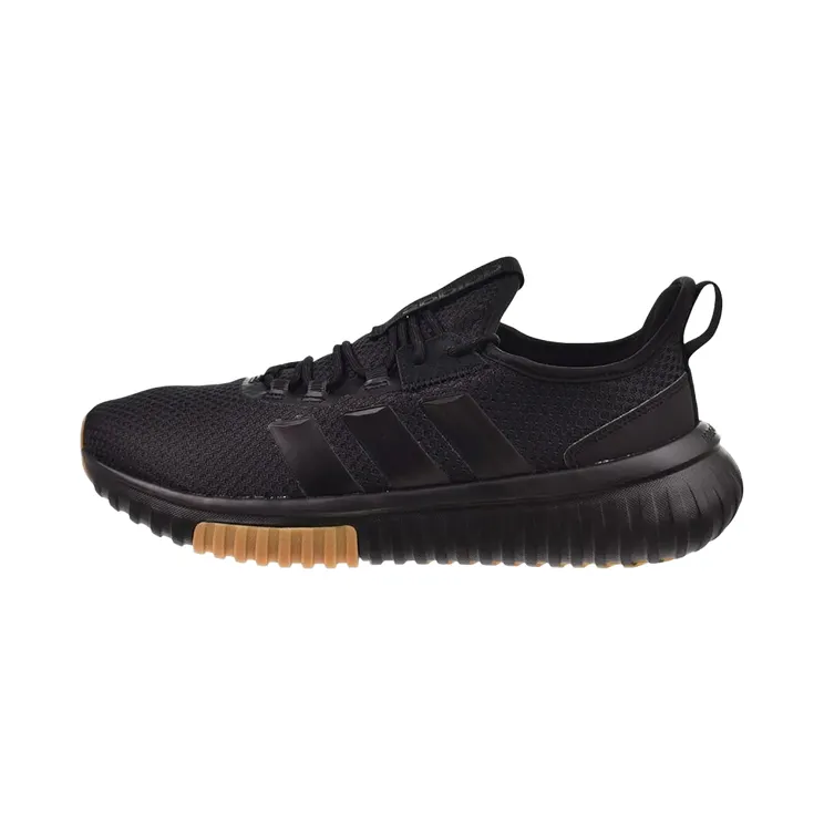 Adidas Kaptir 4.0 Wide “Core Black” (JR0340)