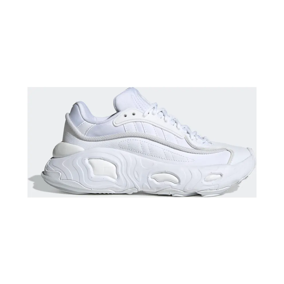 Adidas OZNOVA Cloud White / Dash Grey / Cloud White (GW1445)