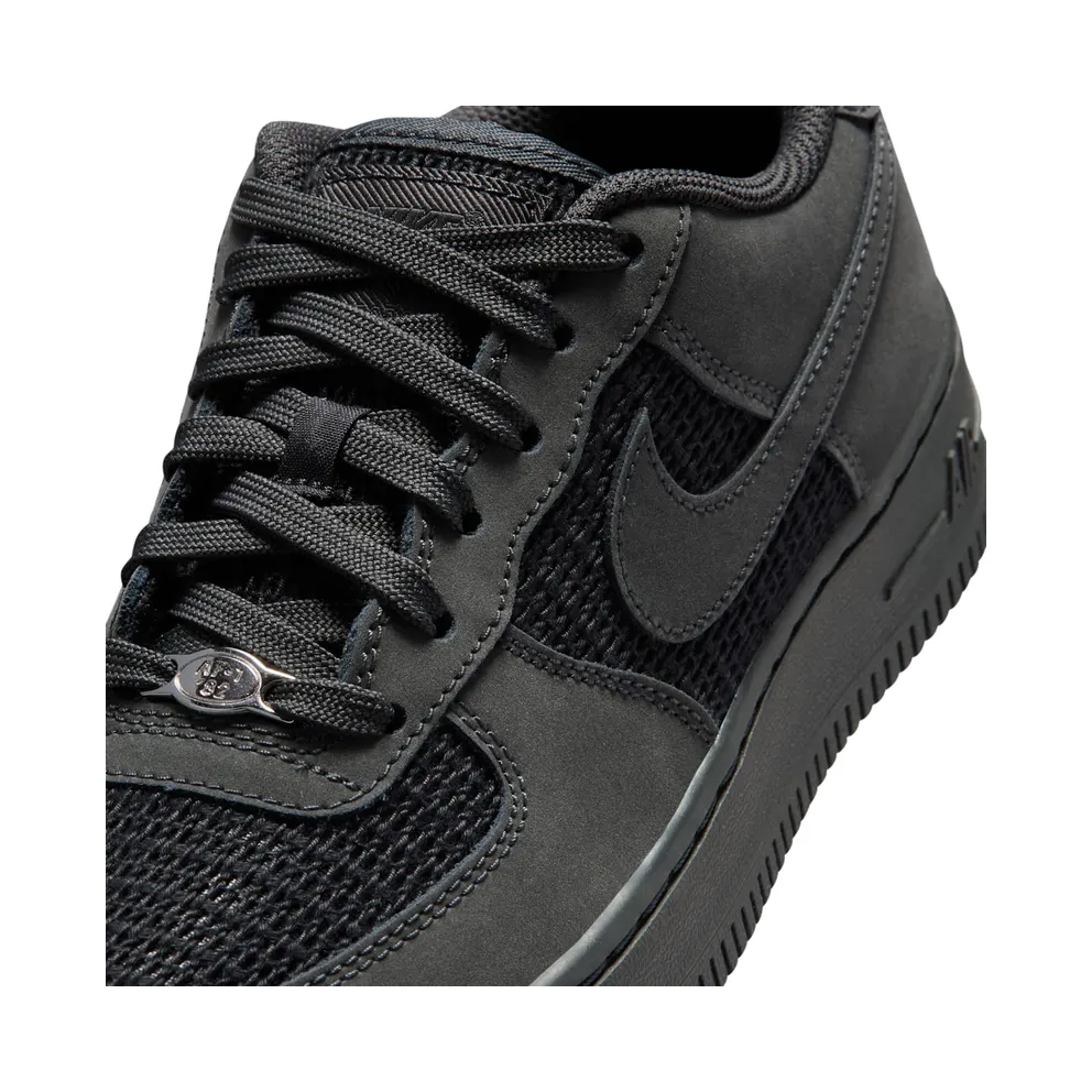 Nike Air Force 1 Anthracite/Off Noir/Anthracite (IO9736-001)