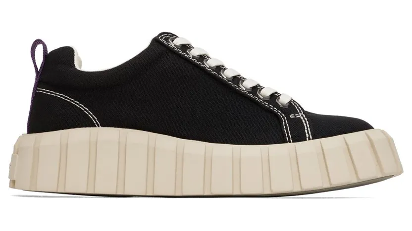 Eytys Black Odessa Black (F003003)