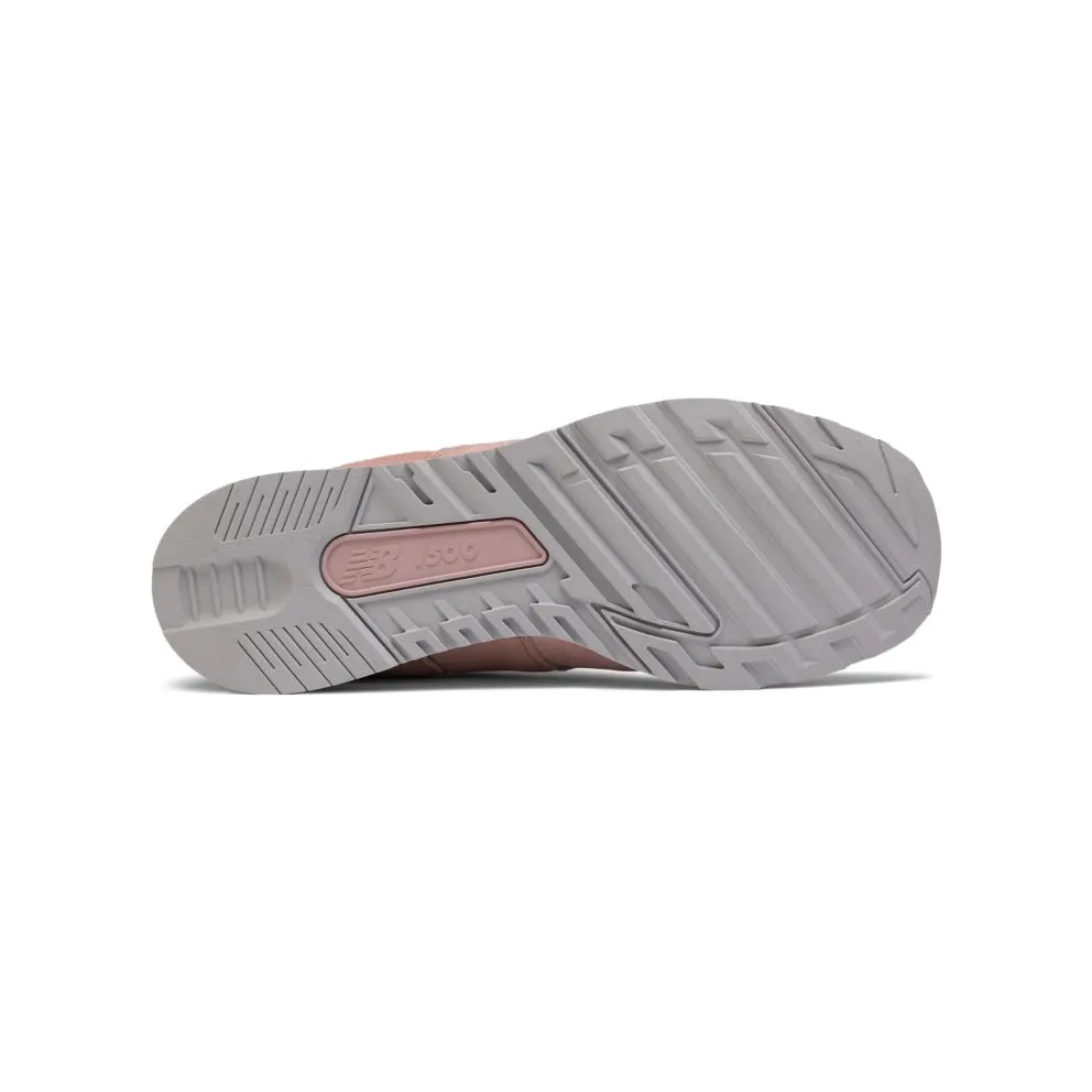 New Balance 1500 Pink Grey Pink/Grey (M1500JCO)