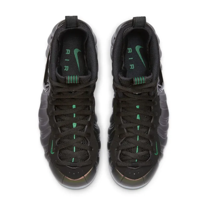 Nike Air Foamposite Pro “Pine Green (2025)” (HF0794-300)