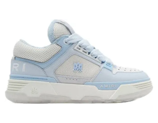 AMIRI MA-1 Alabaster Blue (AMFOSR1037 162)