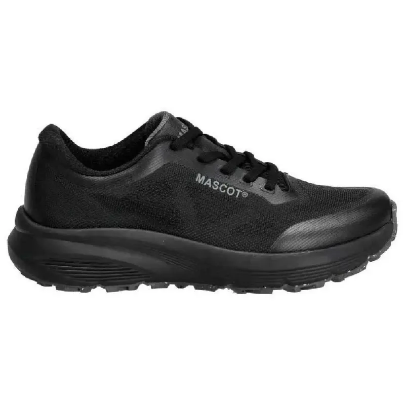 Mascot sneaker Black (F2000-906-09)