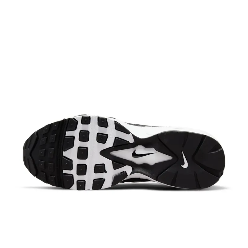 Nike Air Max 96 2 Black (DJ6006-001)