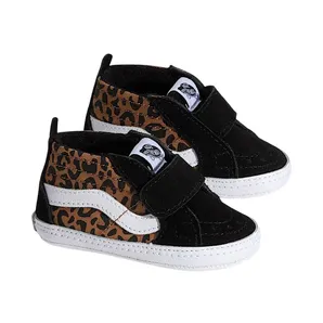 Vans SK8-HI Black “Brown” (VN000CRVYS81)