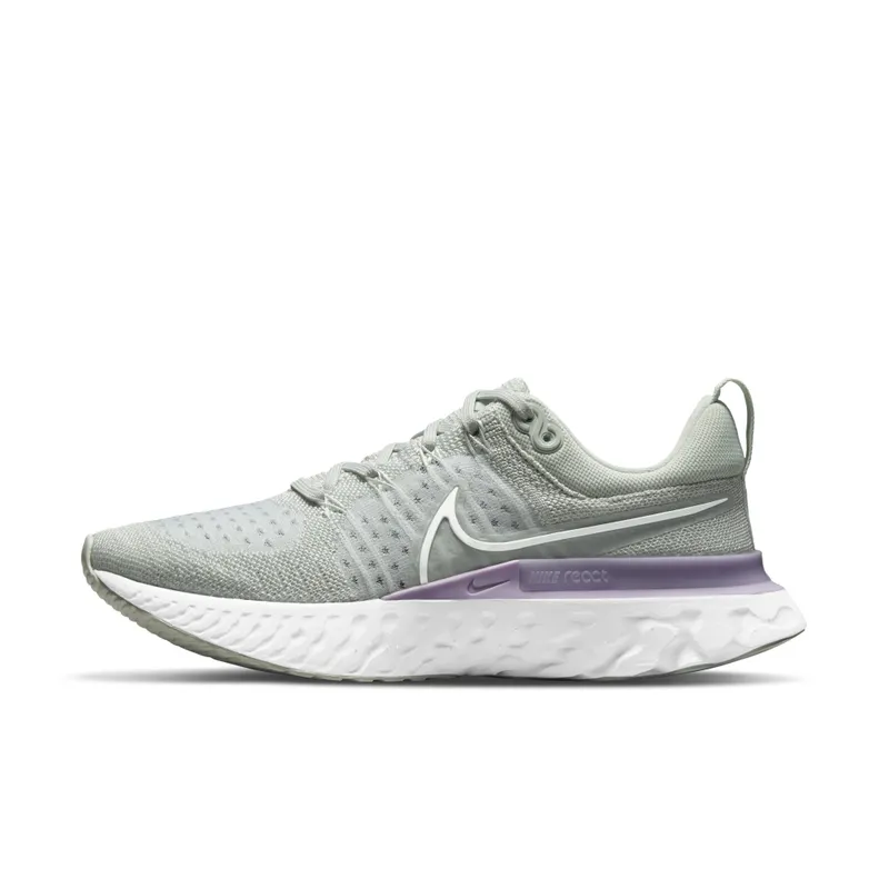 Nike React Infinity Run Flyknit 2 Grey (CT2423-005)