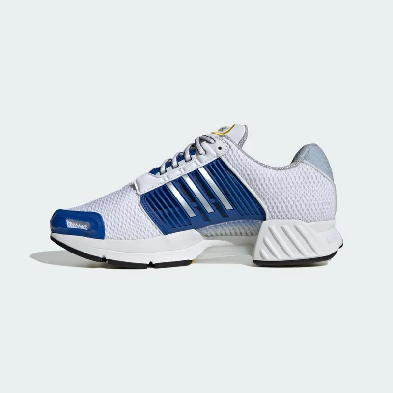 Adidas Climacool 1 Cloud White / Royal Blue / Wonder Blue (JH9992)
