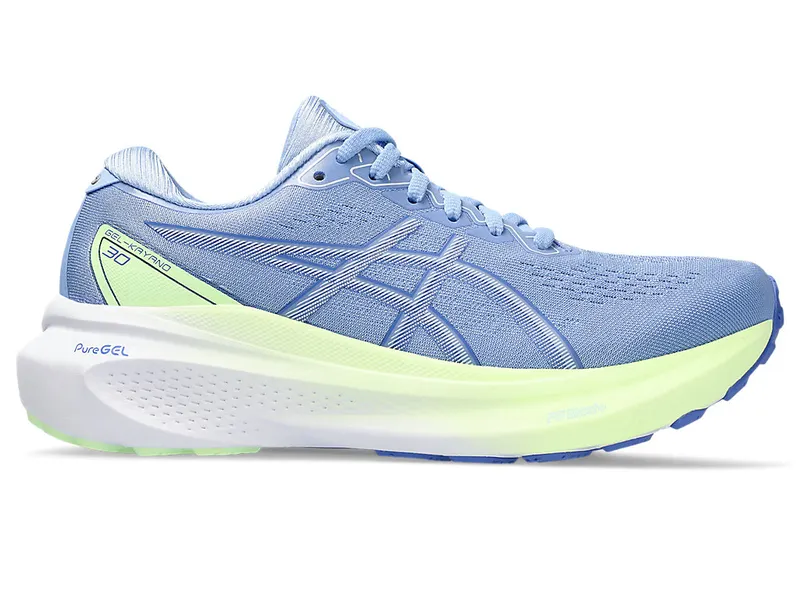Asics Gel-kayano 30 Light Sapphire/Light Blue (1012B357.404)