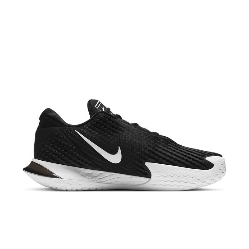 NikeCourt Air Zoom Vapor Cage 4 Hard Court Tennis Black (CD0424-010)