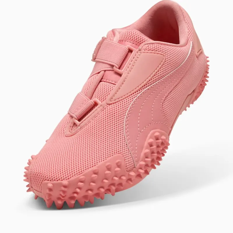 Puma Mostro Ecstasy “Pink Fruit” (397328-08)