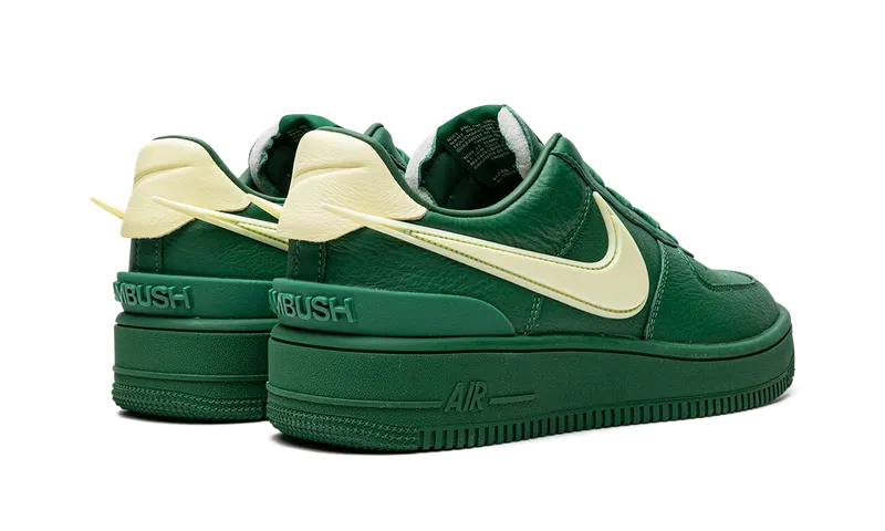 Nike Air Force 1 Low “AMBUSH – Green” (DV3464-300)