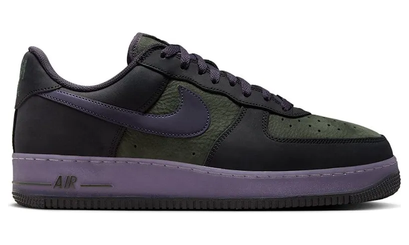 Nike Air Force 1 Low World Tour Seoul (HF0014-001)