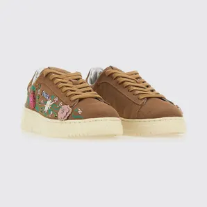 Autry Sneakers Brown (ADLWEY01)