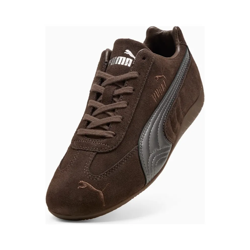 Puma Speedcat Lux ‘Chocolate Gum’ (40819801)