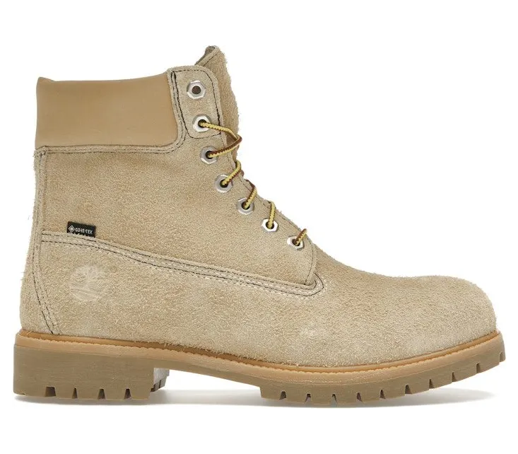 Timberland 6″ Lace Gore-Tex Boot nonnative Dark Wheat (TB0A6DMWER3)