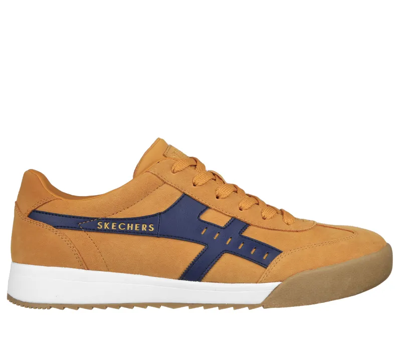 Skechers Zinger – Manchego – Gold (237351 GLD)