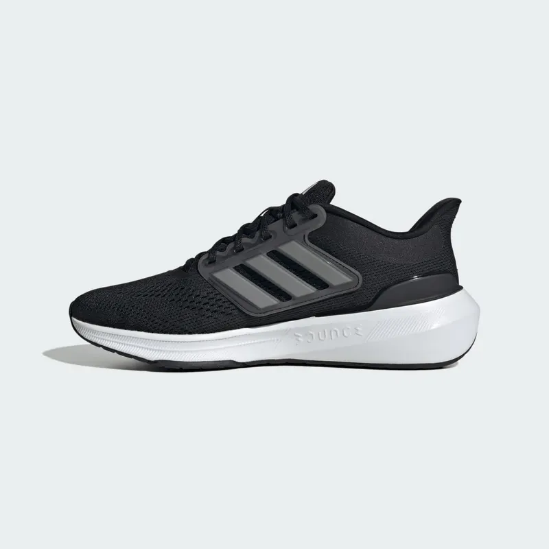 adidas Ultrabounce Core Black Cloud White (HP5796)