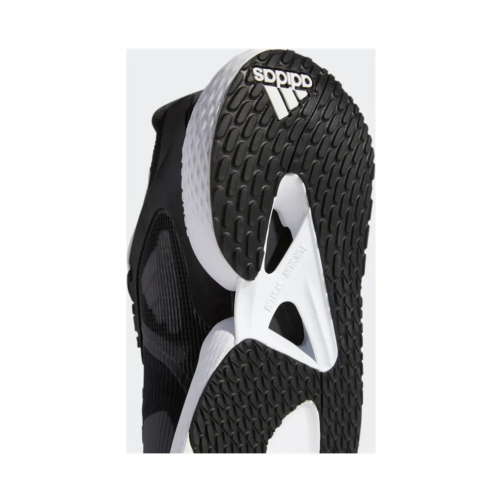 adidas Alphatorsion Core Black / Cloud White / Core Black (FY0005)