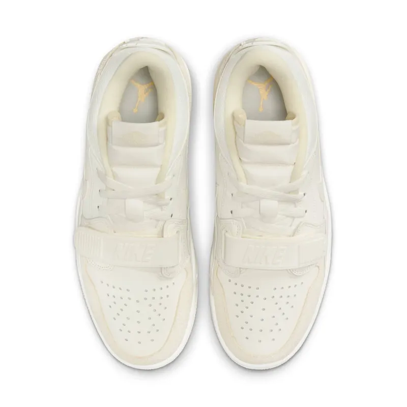 Air Jordan Legacy 312 Low “Sail” (FQ7827-102)