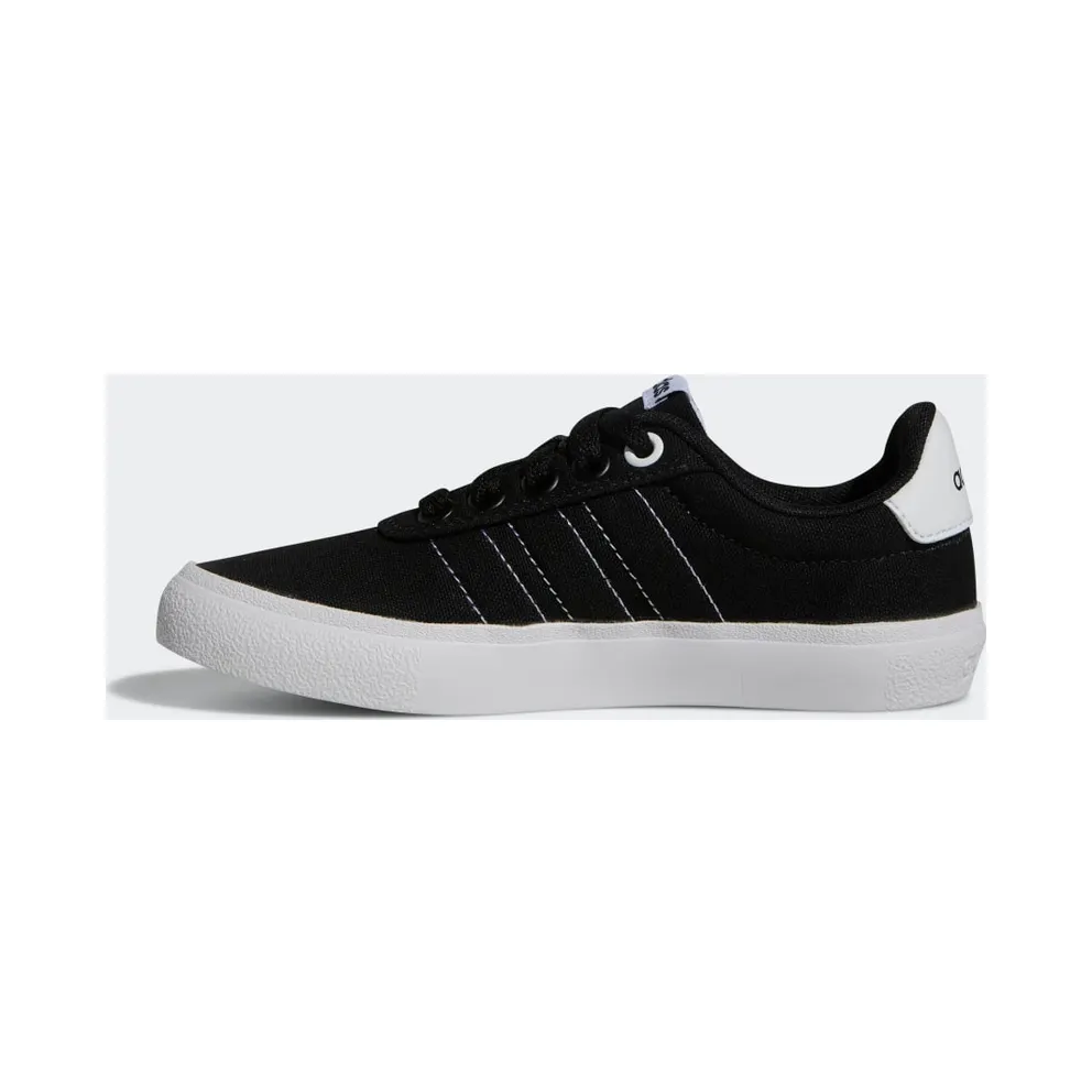 adidas VULCRAID3R Skateboard Shoes Core Black / Cloud White / Core Black (GZ3330)