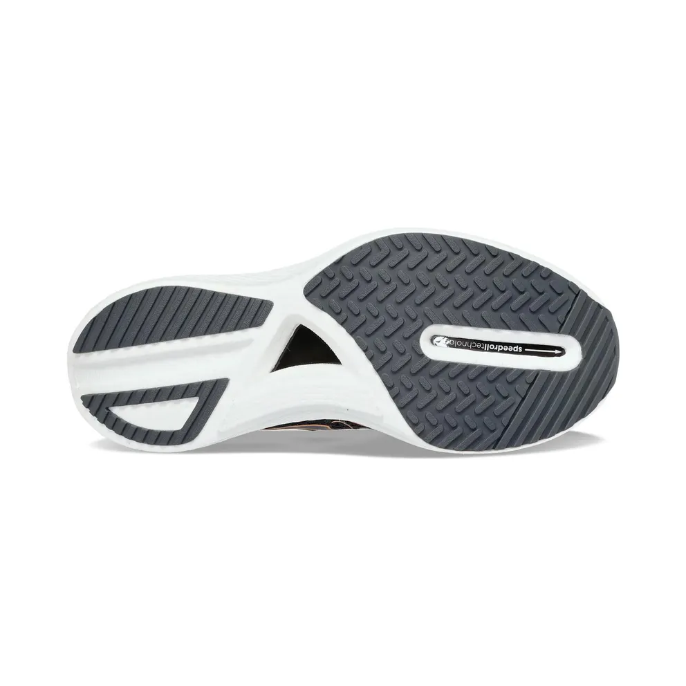 Saucony Endorphin Pro 3 Black Goldstruck (S20755-10)