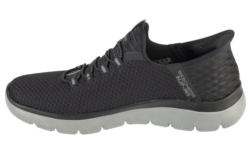 Skechers Slip-ins Antraciet (1056996)