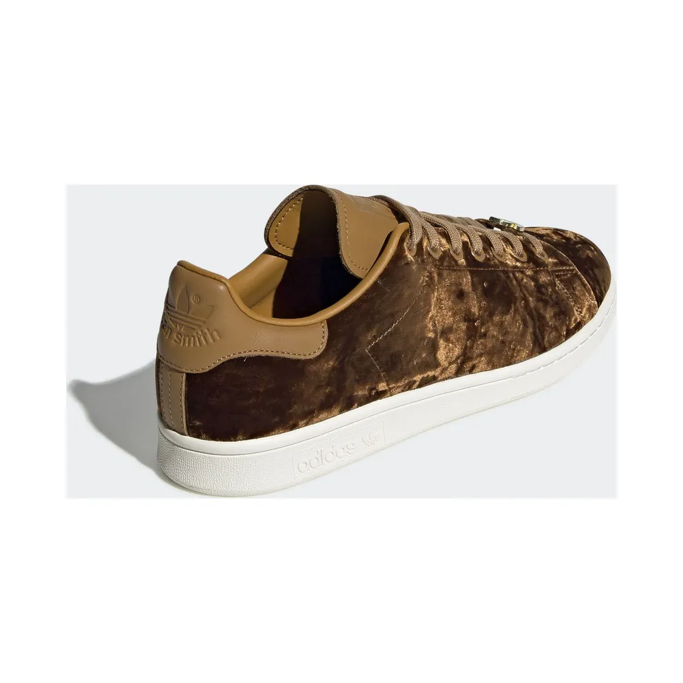 adidas Stan Smith Velvet Pack Mesa (EH0175)