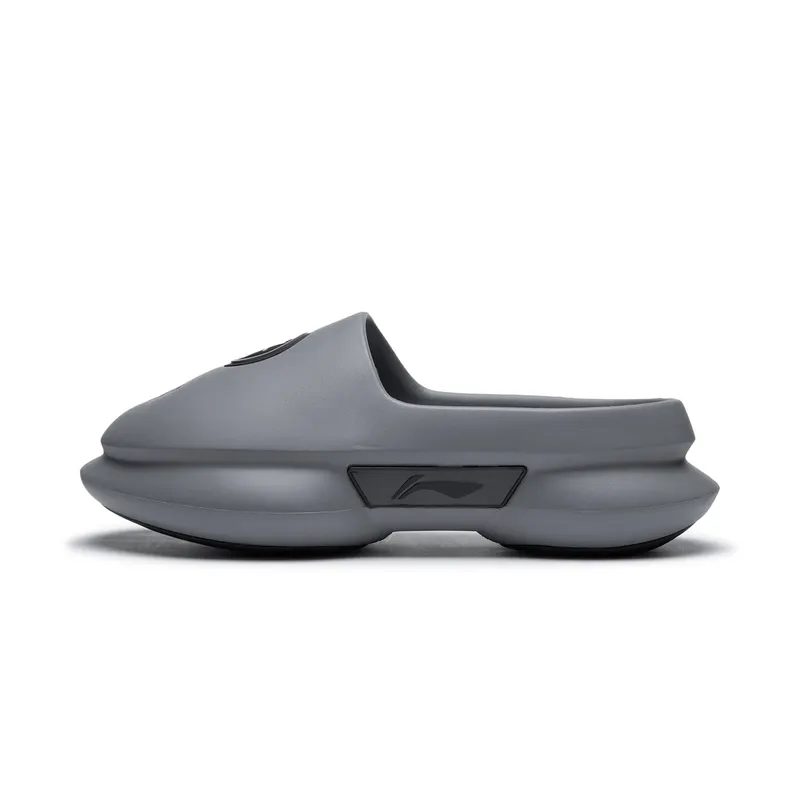 Li-Ning Wade Slide “Black” (ABTU003-5-1)