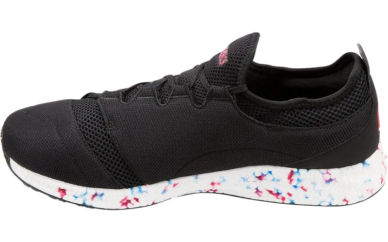 Asics HyperGEL- SAI “Black/Samba” (1021A014-001)