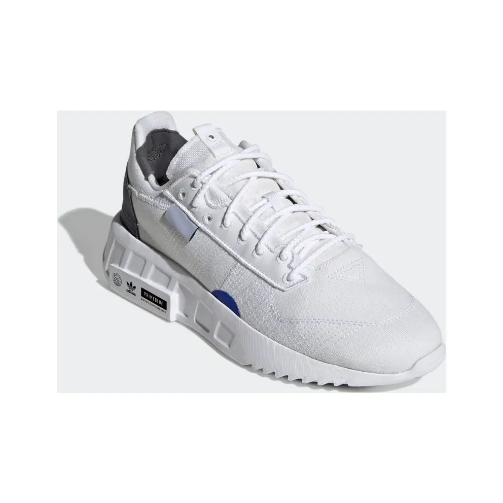 Adidas Geodiver+ Primeblue Cloud White / Cloud White / Core Black (H01784)