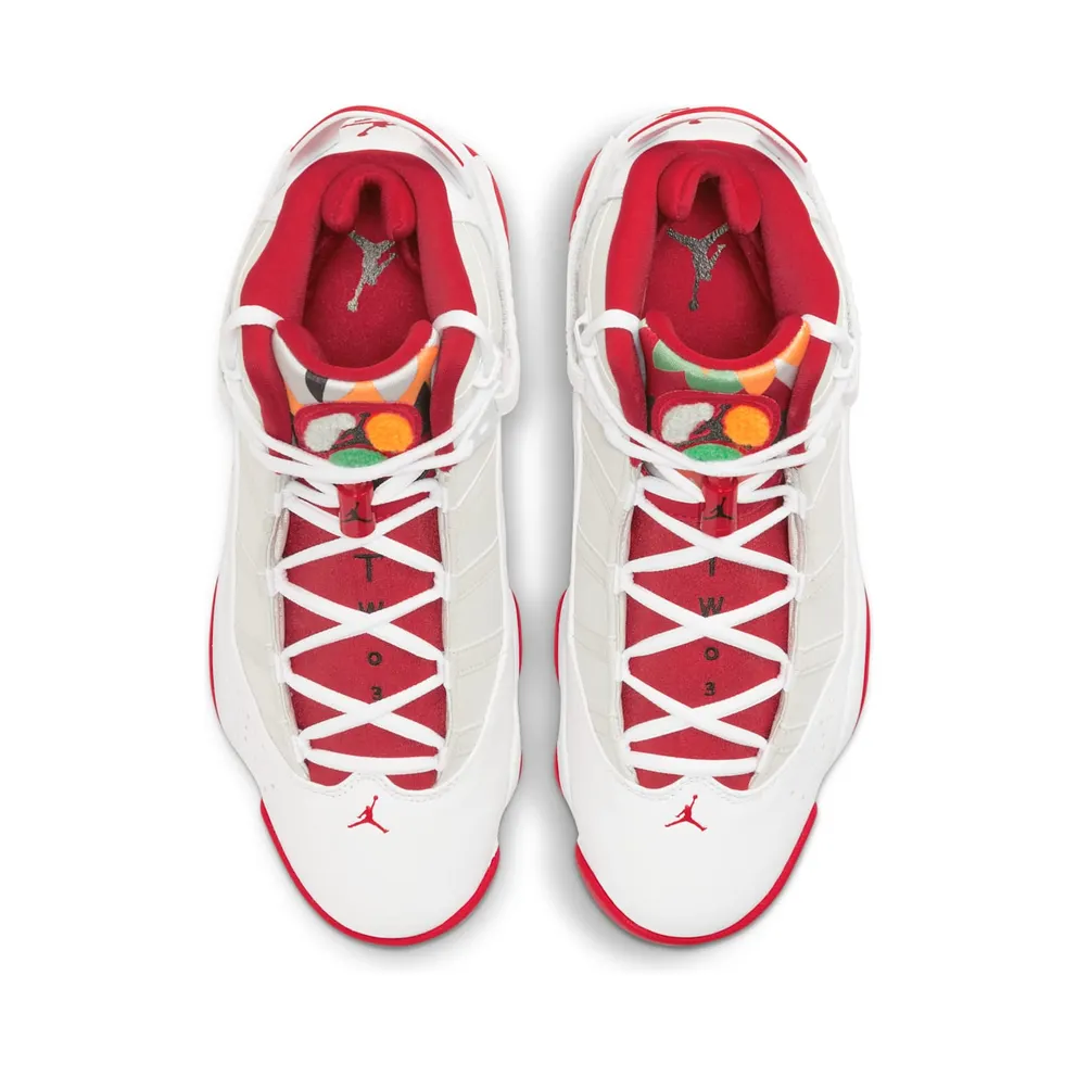 Jordan 6 Rings Hare (DD5077-105)