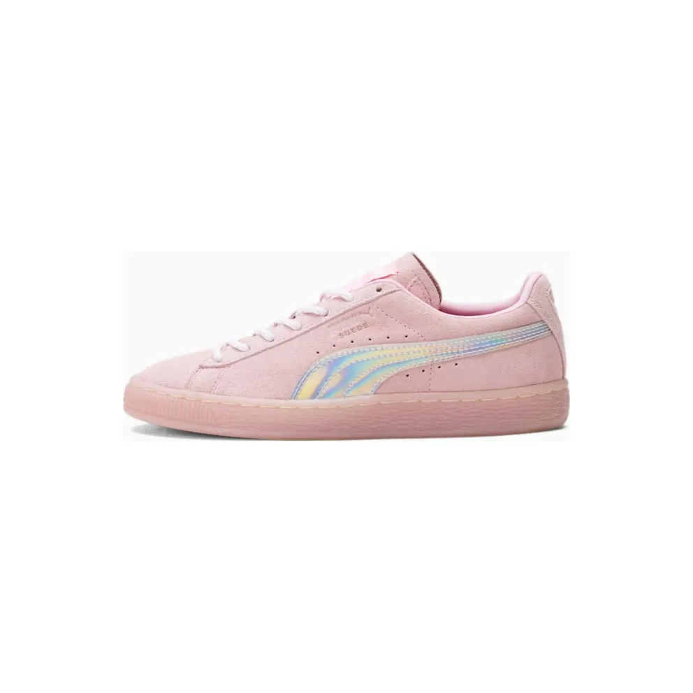 Puma Suede Kitty Queen-Sports Shoes Pink (38507401)