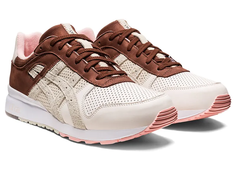 Asics GT-II™ Blush/Chocolate Brown (1201A480.700)