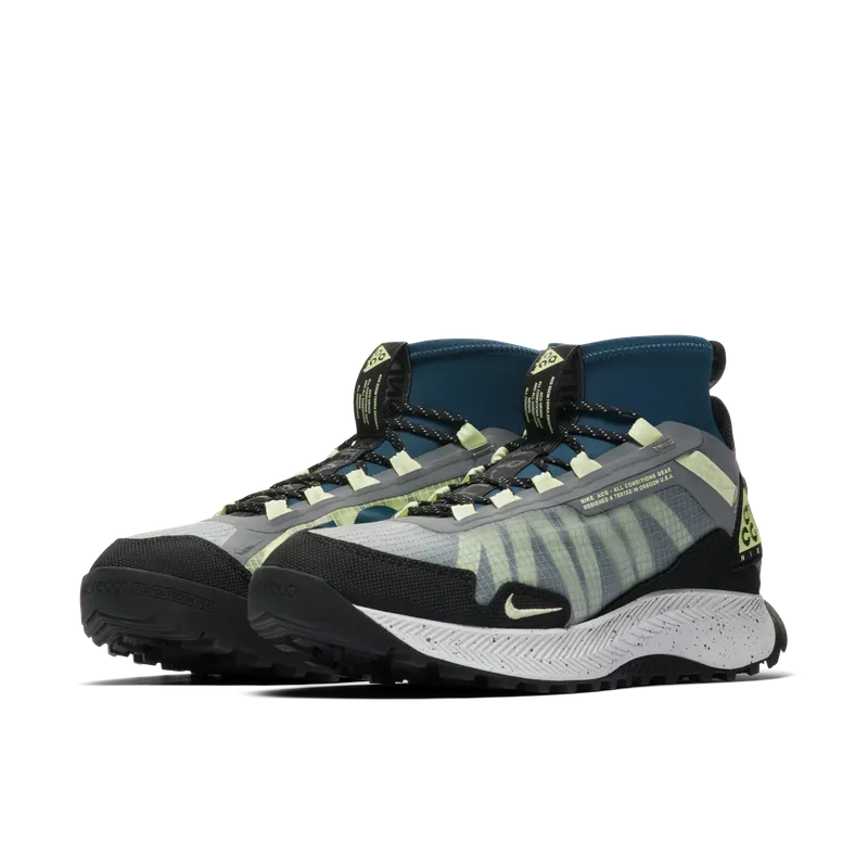 Nike ACG Zoom Terra Zaherra Aviator Grey Barely Volt Aviator Grey/Barely Volt (CQ0076-001)