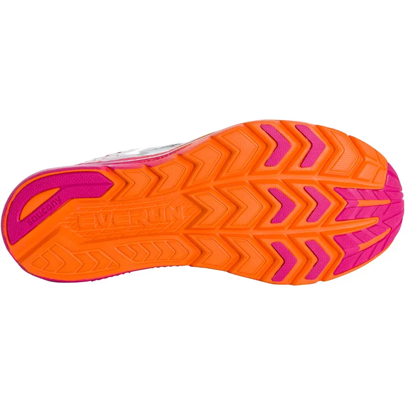Saucony Kinvara 9 Dunkin Donuts White/Black (S20418-18)
