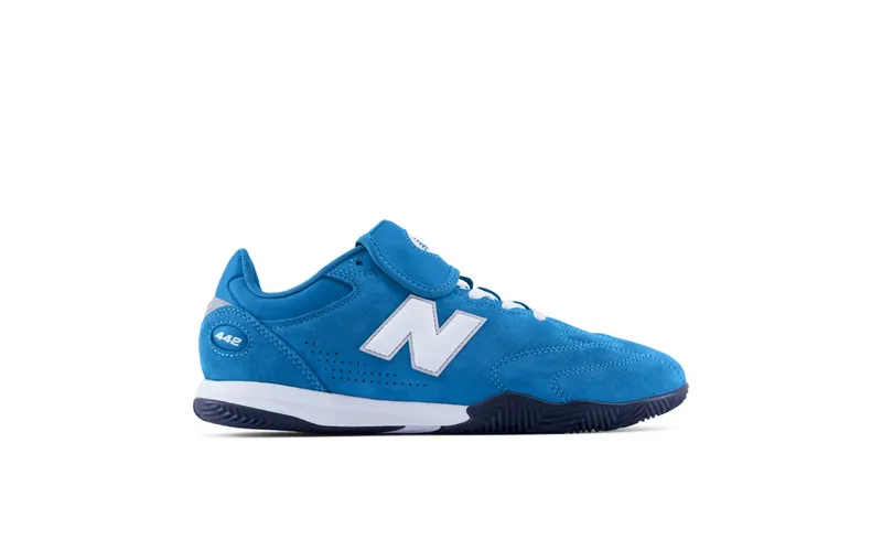 New Balance Numeric 442 ‘Heron Blue’ (UN442SMF)