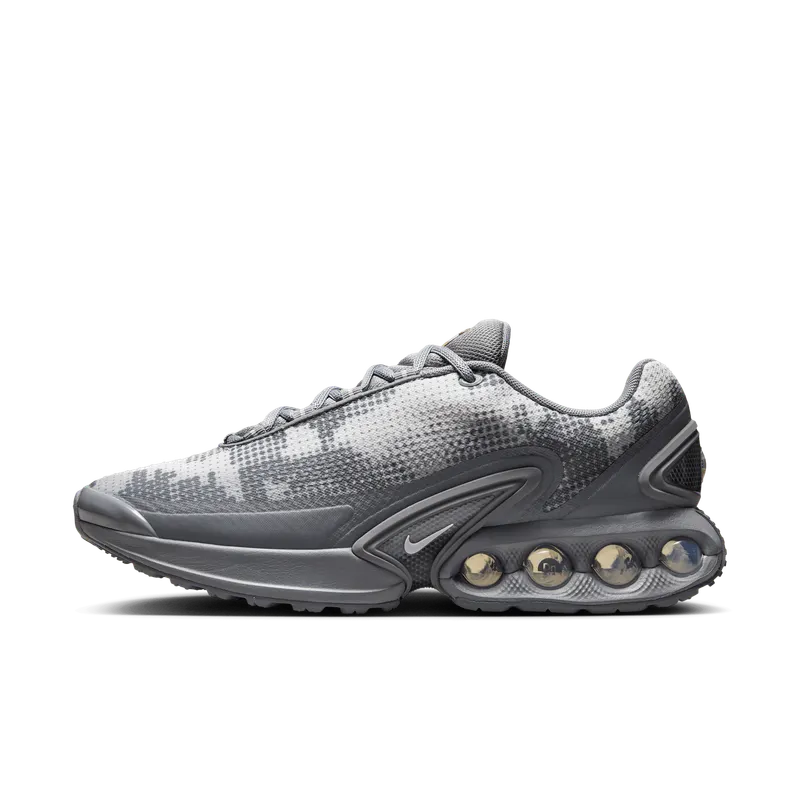 Nike Air Max Dn Cool Grey Metallic Silver Iron Grey Photon Dust (IB3078-001)