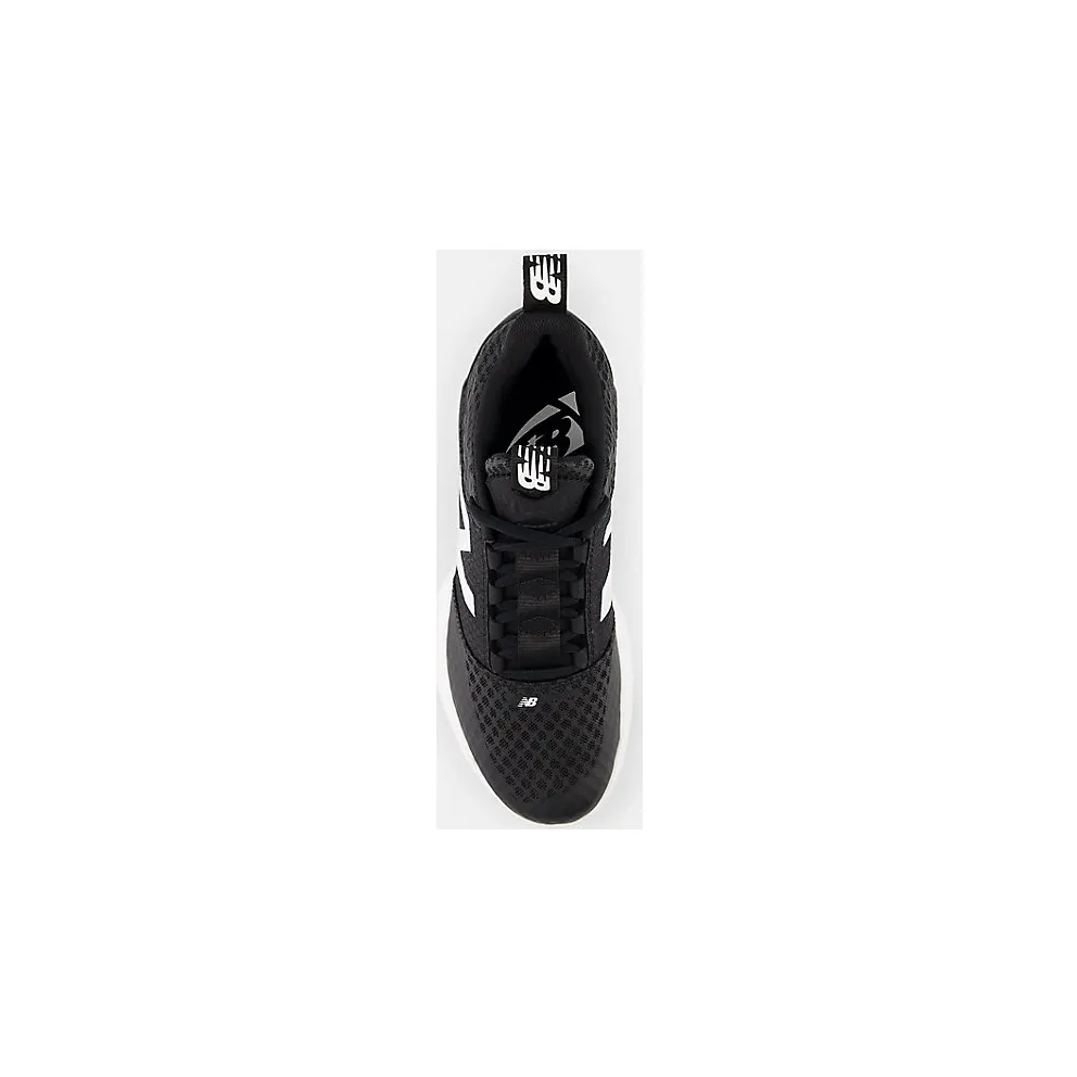 New Balance FuelCell VB01 Black White (WCHVOLBK)