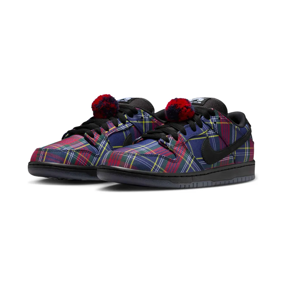 Nike SB Dunk Low “Nardwuar” (II1493-600)