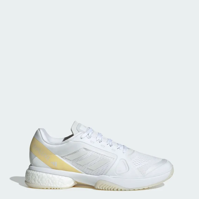 adidas Avaluxe White Orange Tint (JQ7080)