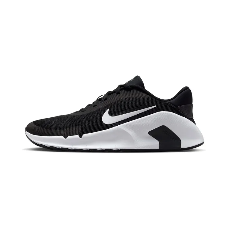 Nike Flex Train “Black / Anthracite / White” (HV9972-003)