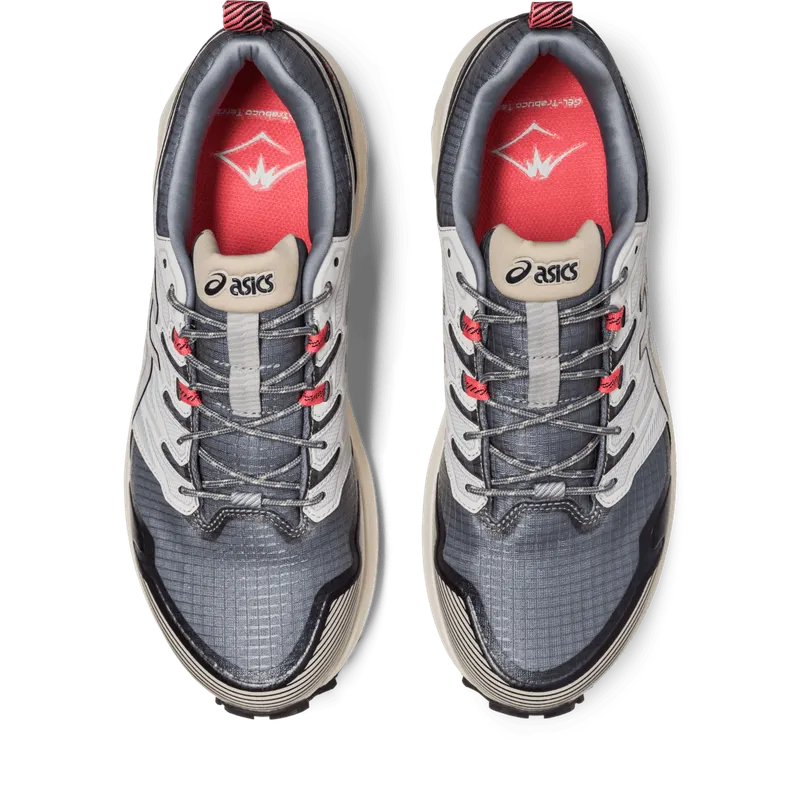 Asics GEL-TRABUCCO TERRA Stone Grey/Midnight (1203A238.020)