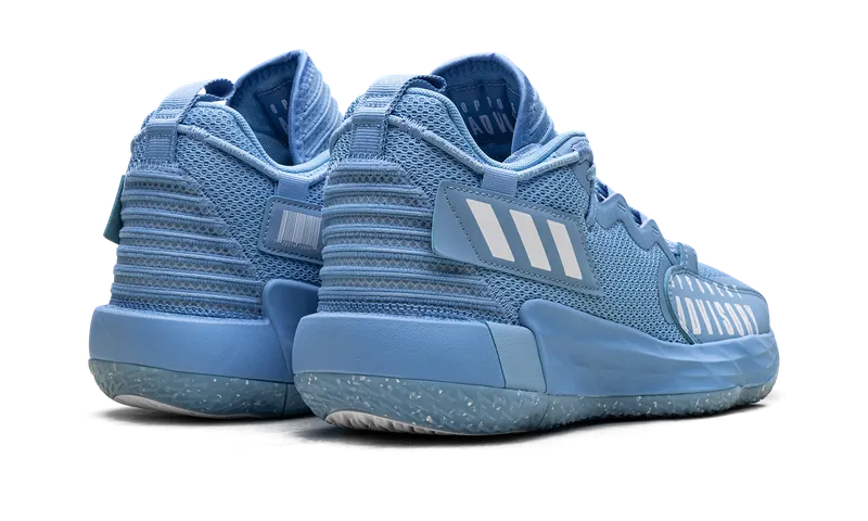 Adidas DAME 7 EXTPLY “Blue” (GW7900)