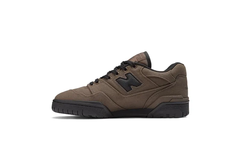New Balance 550 thisisneverthat Brown (BB550TN)