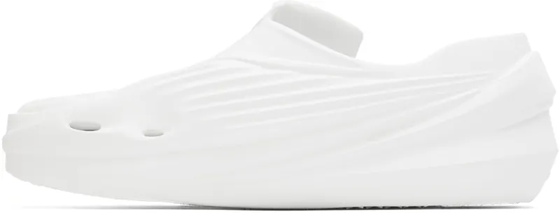 1017 ALYX 9SM White Mono (AAUSN0025OT01.SU22)