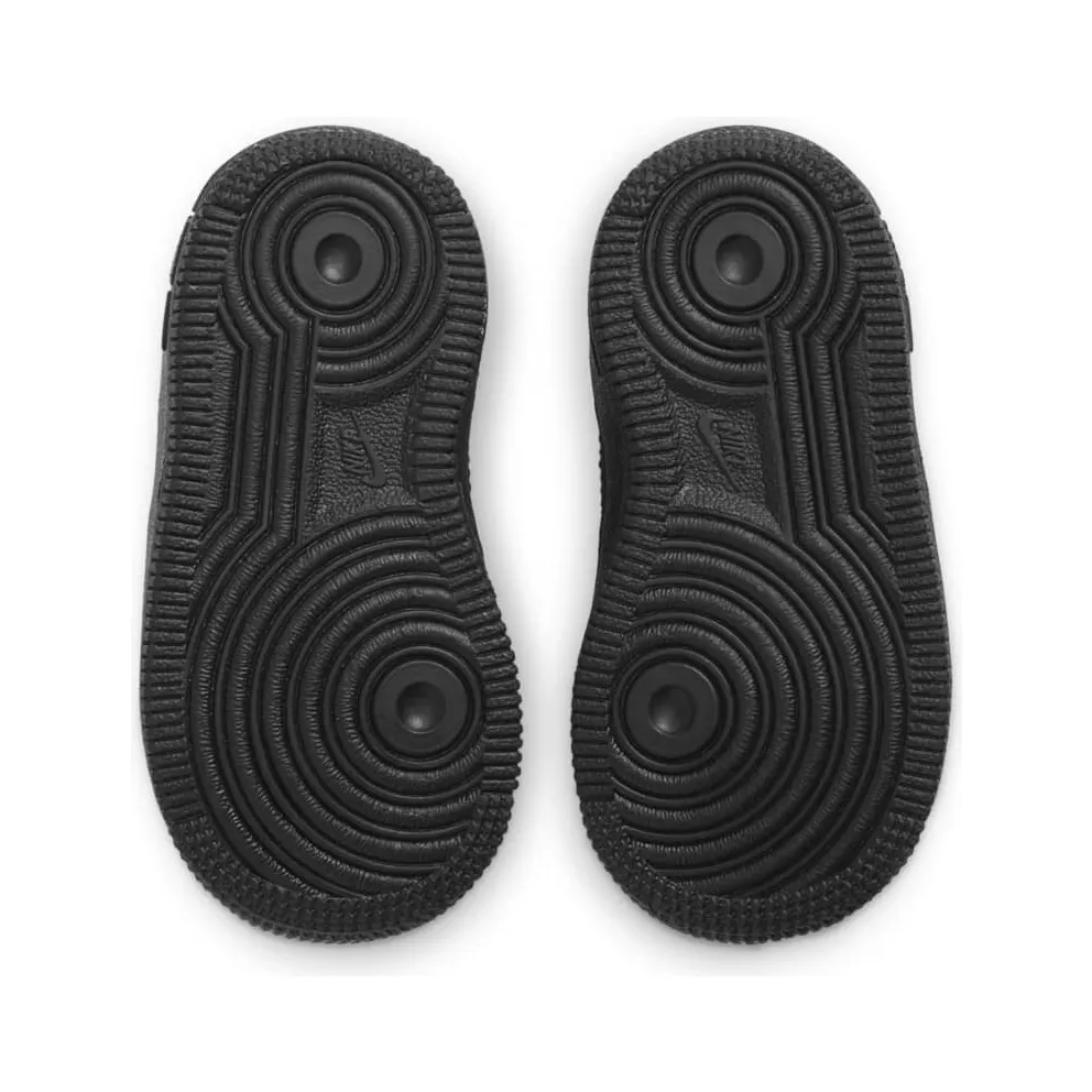Nike Force 1 LE Baby and Toddler Black (DH2926-001)